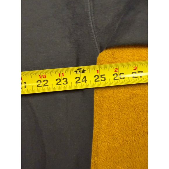 Chaps Ralph Lauren Mens Sweatshirt Large "The Spirited Tradition" - Picture 2 of 9